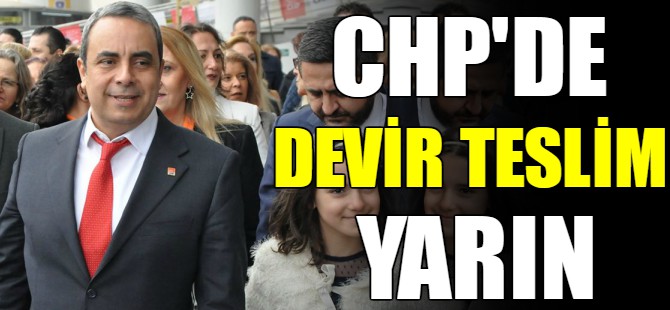 İsmet Karaca görevi yarın teslim alacak