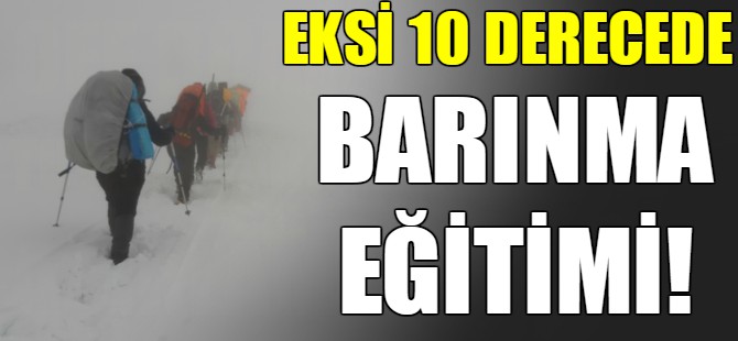 -10 derecede eğitim!