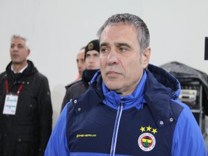 Fenerbahçe'de istifa!