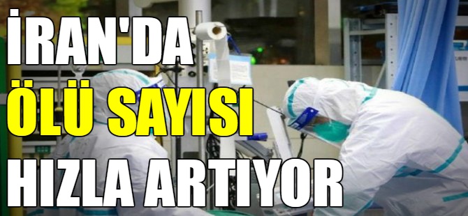Komşuda 24 saatte 122 can kaybı