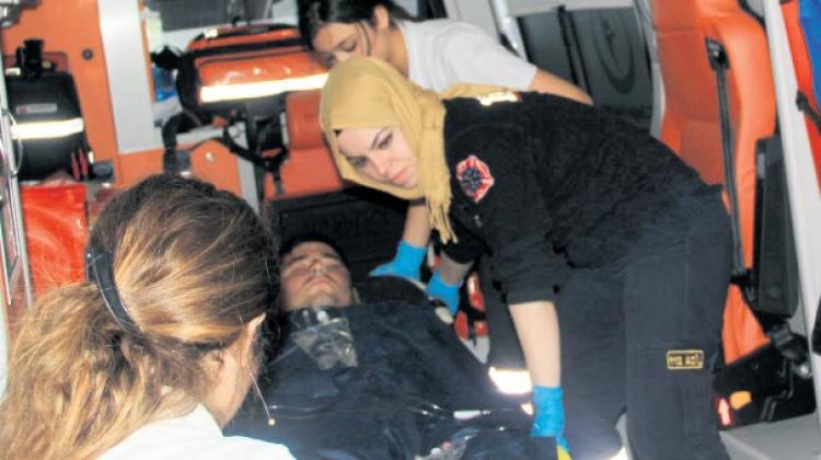 Adıyaman’da çatışma: 1 asker şehit