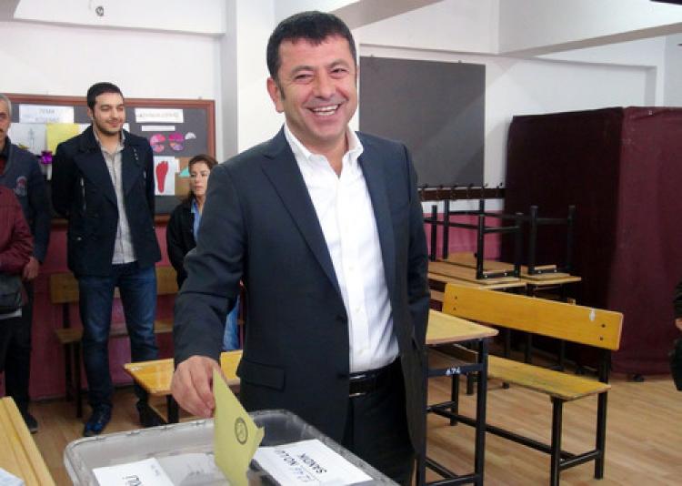 CHP’li Ağbaba: Umarız mili iradenin sonuçlarına herkes saygı duyar