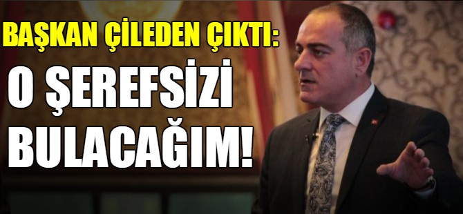 Gemlik'te korkutan görüntü...