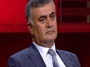 Adil Gül hakkında suç duyurusu