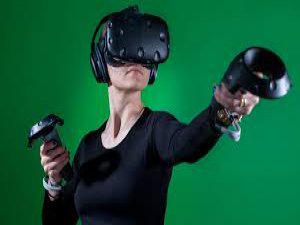 VR eğitimi yeniden şekillendiriyor