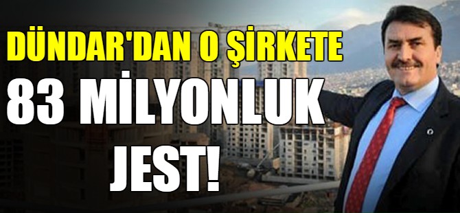Osmangazi'de imar değişikliği