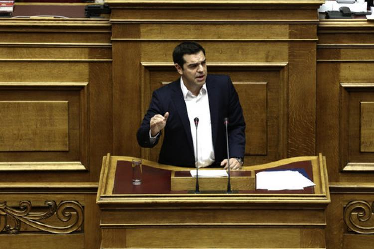 Çipras, 'mülteci' gündemiyle Türkiye yolcusu