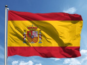 İspanya'da dolaşım yasağı