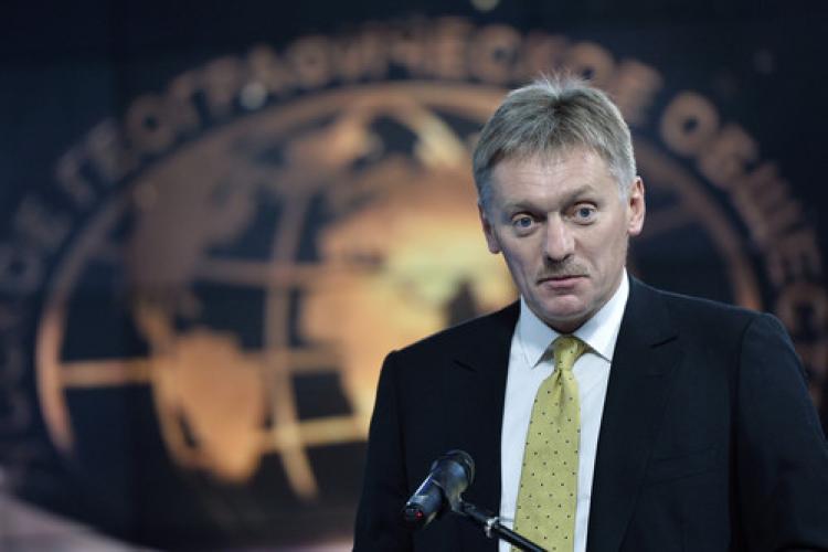 Kremlin: Türkiye’nin yeni iktidarı ile işbirliğimizi sürdüreceğiz