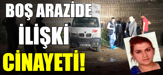 Cinayet davasında şoke eden ifade