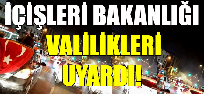 Asker uğurlamalara izin verilmeyecek