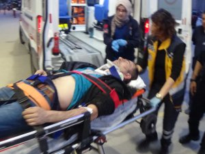 Bursa'da kaza: 1 ölü
