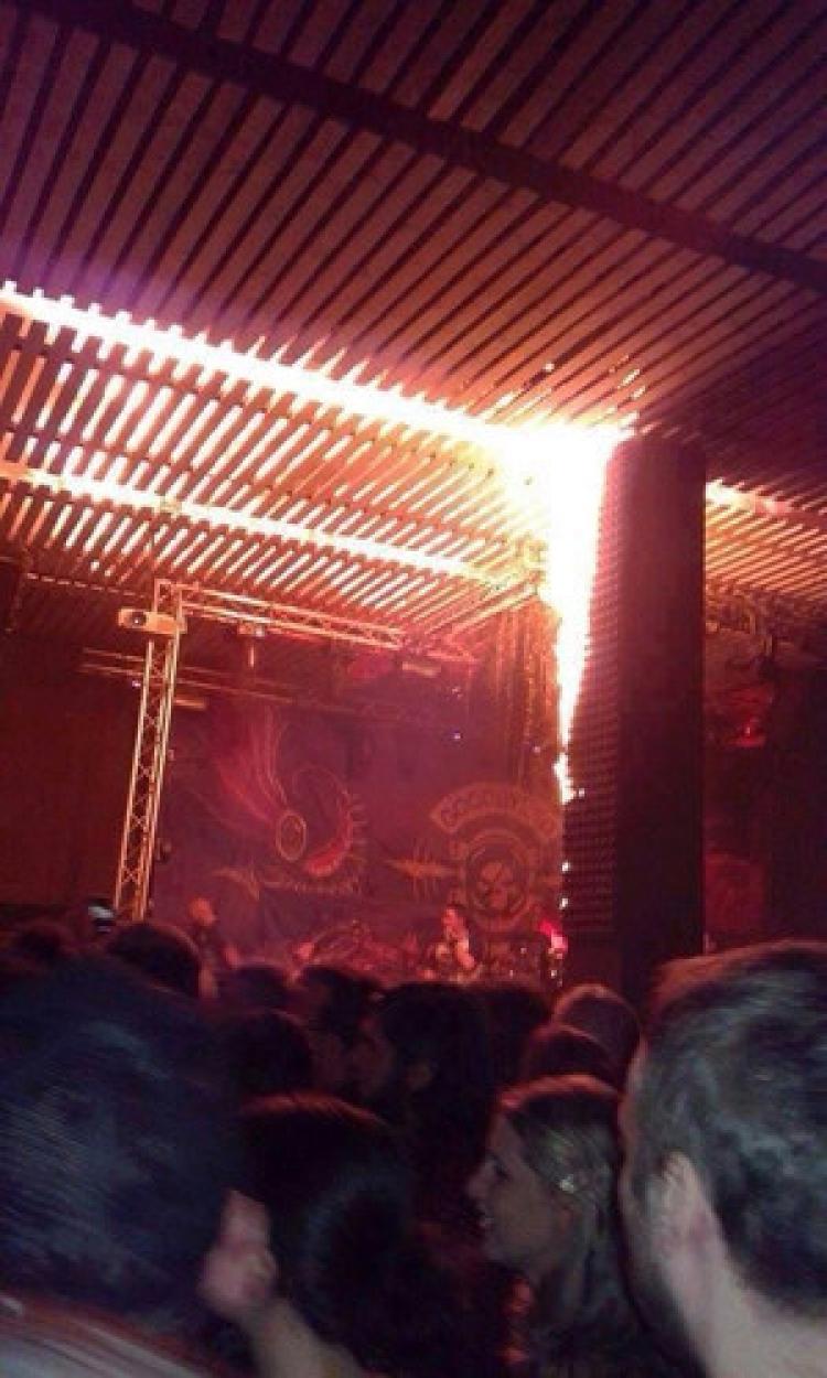 Bükreş’teki gece kulübü faciasında ölüm sebebi: Zehirli duman