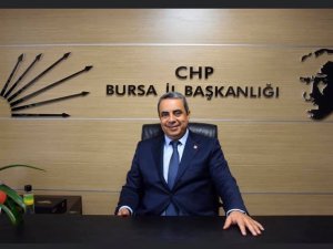 CHP'den Bursaray sorusu!