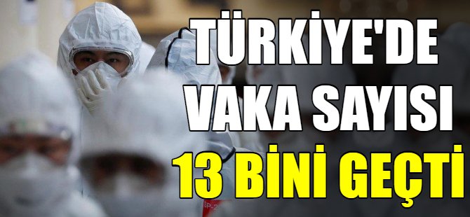 Bakan son rakamları açıkladı