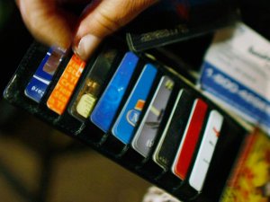 Tüketici kredi kartı uyarısı