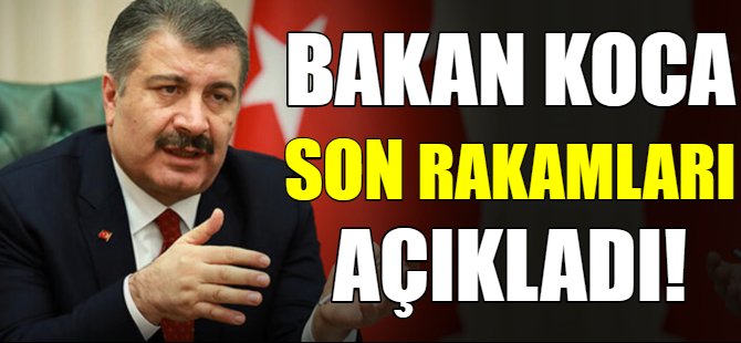 Türkiye'de son durum