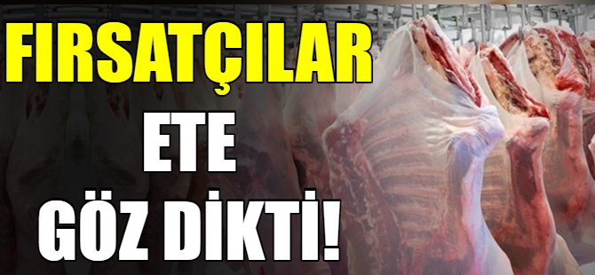 Korona fırsatçıları boş durmuyor!