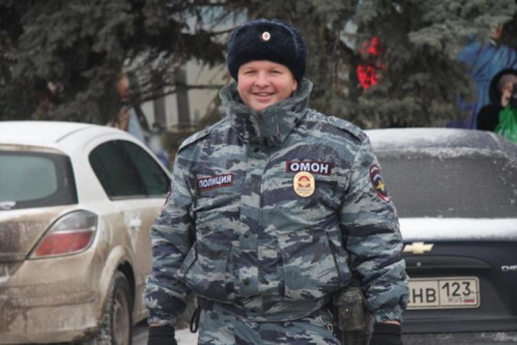 Rusya’da polis 10 gün gülümseyecek