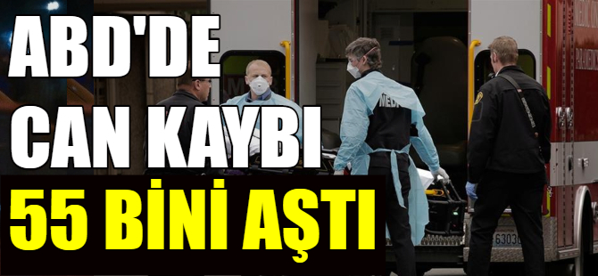 ABD'de can kaybı artıyor