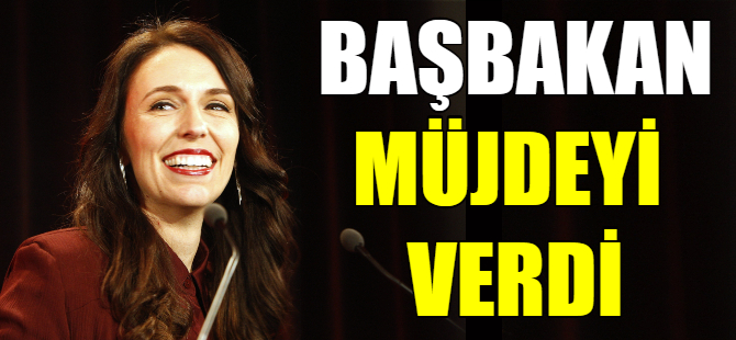 Yeni Zelanda Koronavirüsü yendi