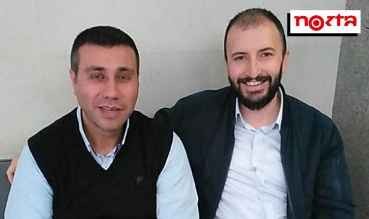 Nokta dergisi editörleri tutuklandı