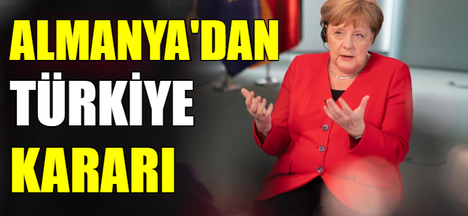 Almanya 31 ülkeye kapılarını açıyor