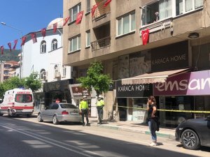 Bursa'da kayıp taksici ölü bulundu