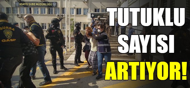 Kanlı kavgada tutuklu sayısı artıyor