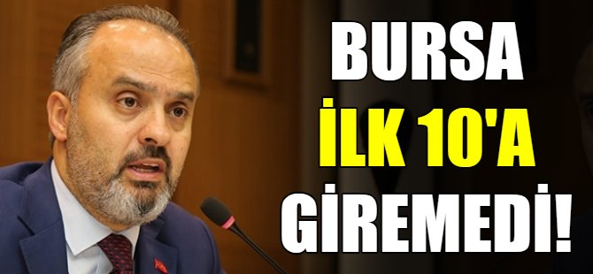 Alinur Aktaş ilk 10'a giremedi