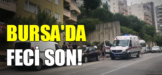 Down sendromlu gencin acı sonu