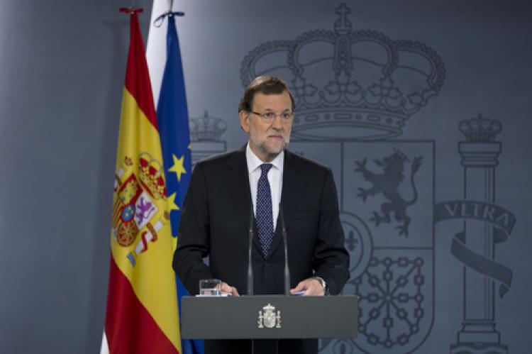 İspanya’da anketler Rajoy’un kazanacağını gösteriyor