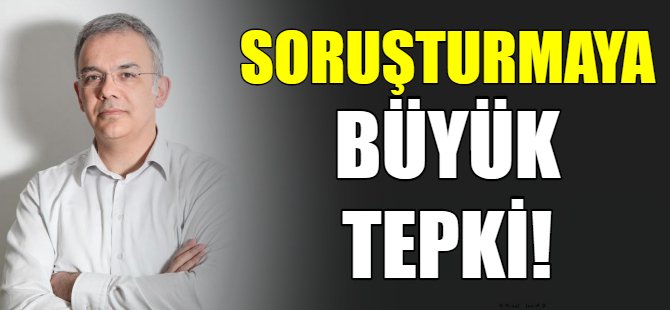 Pala soruşturmasına tepkiler büyüyor