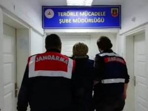 Bursa'da terör operasyonu!