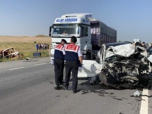 Canavarı virüs bile durdurmadı!