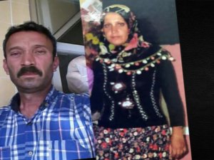 Bursa'da yine kadın cinayeti!