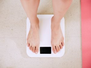 Diyetsiz verilen kilolara dikkat