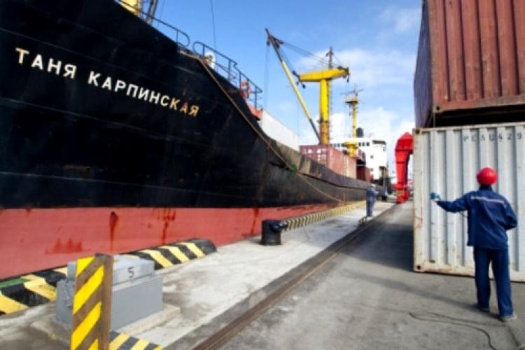 Trabzon-Soçi gemi seferleri tekrar başlatılıyor