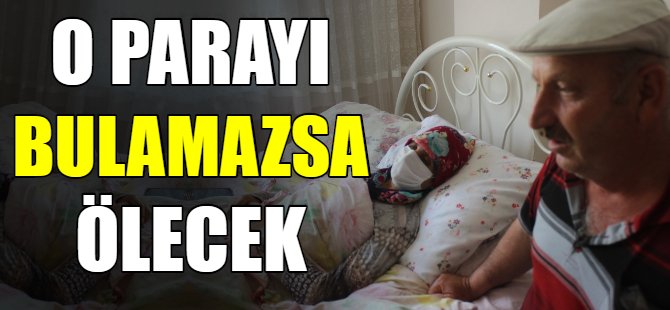 300 bin bulamazsa ölecek!