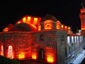 CHP Bursa: İznik Ayasofya müze olsun