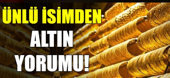 Altın yükselmeye devam edecek mi?
