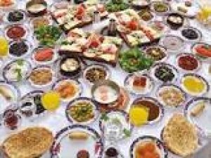 Türk Tipi Kahvaltısı En Sağlıklısı