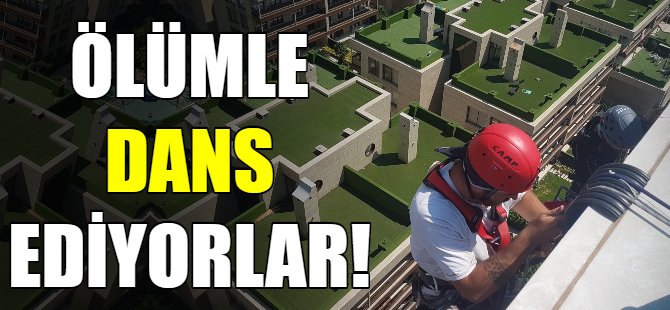 Ölümle dans!