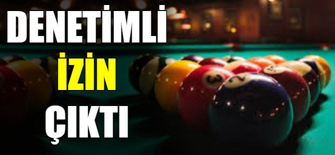 Bursa Valiliği duyurdu: İzin çıktı...