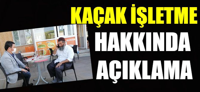 Uludağ'da kaçak yapılaşmaya izin yok!