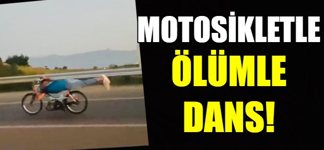 Ölümle dans!