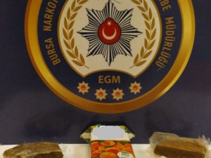 Meyve suyundan zehir çıktı!