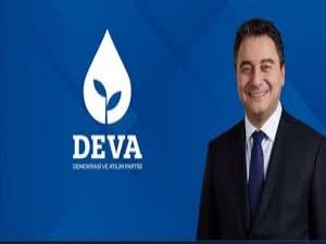 DEVA Partisi'nden açıklama