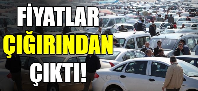 2.Elde işler çığırından çıktı!
