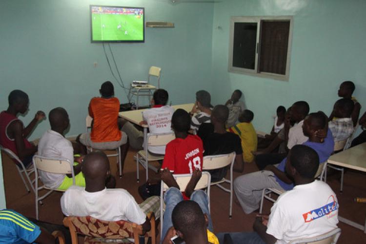FİFA U17 Dünya Futbol Kupası Nijerya'nın oldu